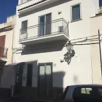 شقة Le Quattro Perle تيراسيني