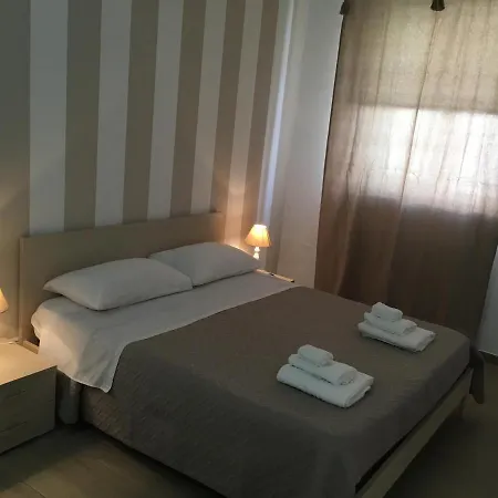 Le Quattro Perle Apartment *