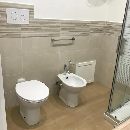 Apartmán Le Quattro Perle *