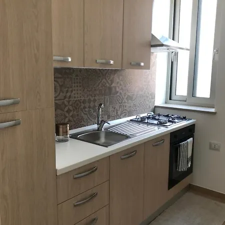 Apartmán Le Quattro Perle *