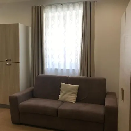 Apartamento Le Quattro Perle