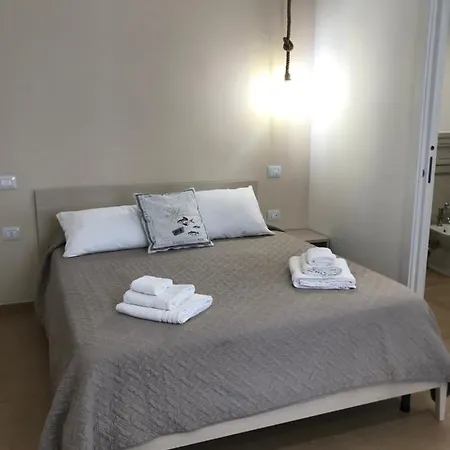 Le Quattro Perle Apartment