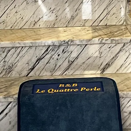 Apartmán Le Quattro Perle