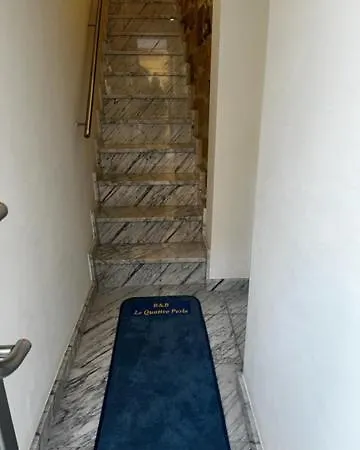 Le Quattro Perle Apartamento