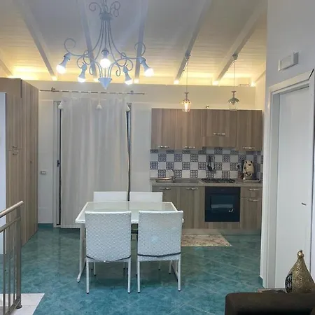 Apartment Le Quattro Perle *