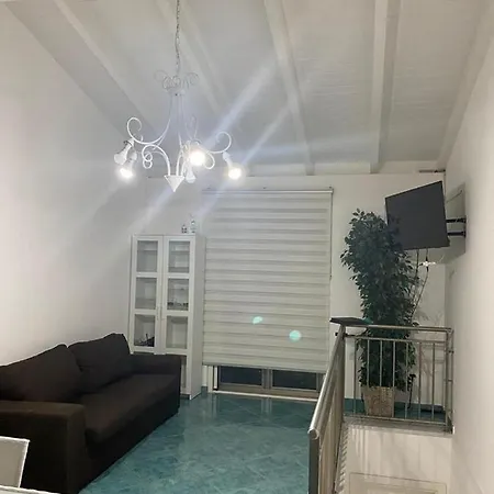 Le Quattro Perle Apartment *