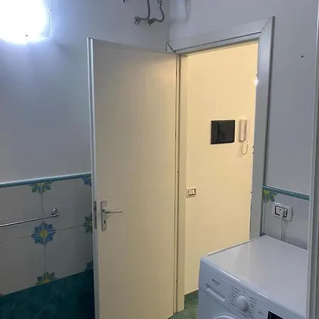 Le Quattro Perle Apartmán