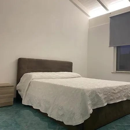 Le Quattro Perle Apartmán *