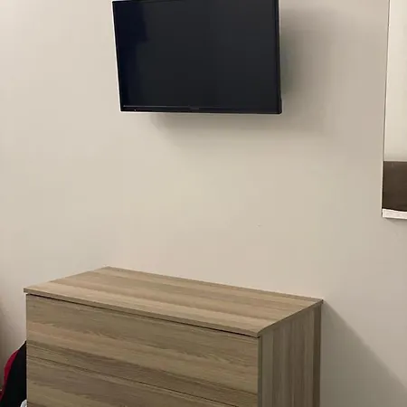 Le Quattro Perle Apartment Terrasini