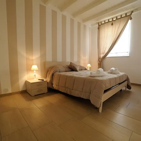Le Quattro Perle Apartment *