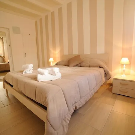 Apartmán Le Quattro Perle *