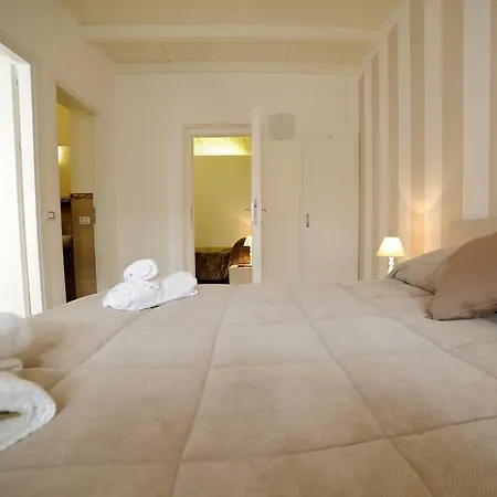 Le Quattro Perle Apartamento