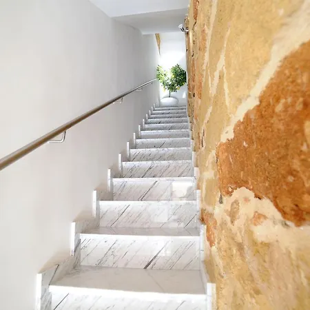 Le Quattro Perle Apartamento