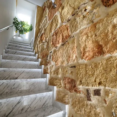 Le Quattro Perle Apartmán Terrasini
