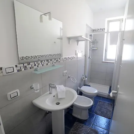 Le Quattro Perle Apartamento
