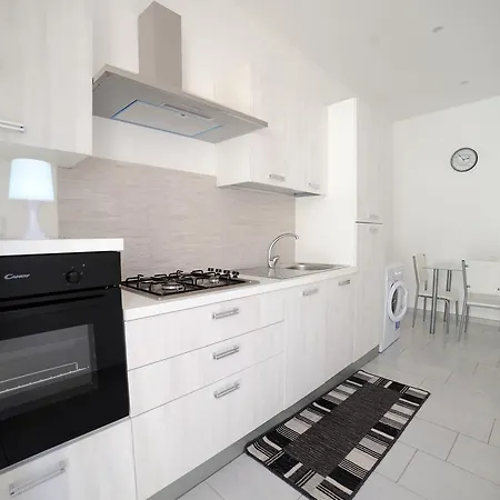 Le Quattro Perle Apartment Terrasini