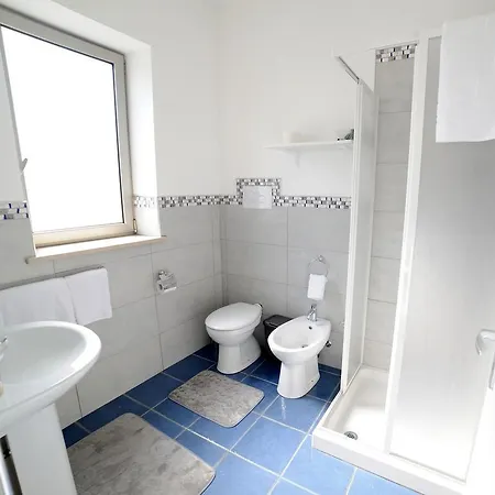 Apartamento Le Quattro Perle