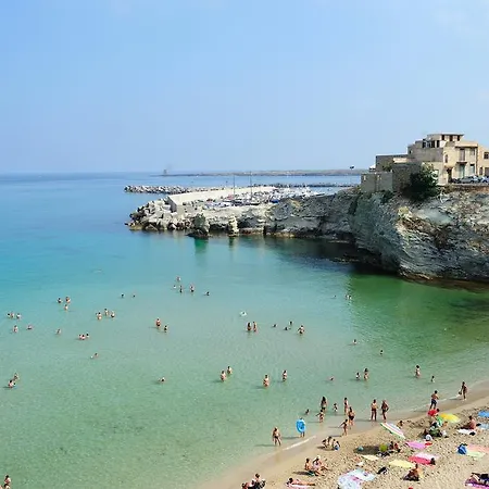 Le Quattro Perle Apartment *