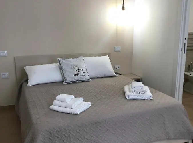 Le Quattro Perle Apartment