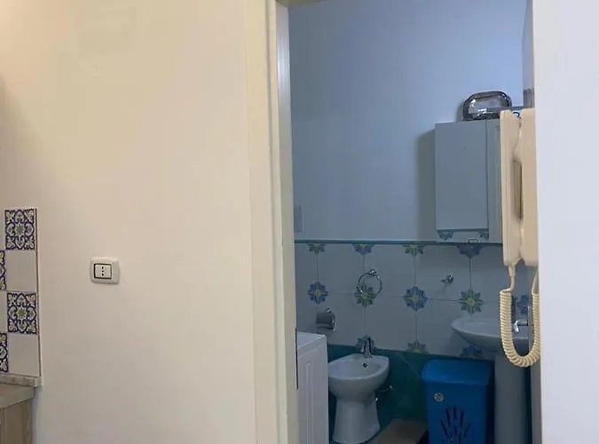Le Quattro Perle Terrasini