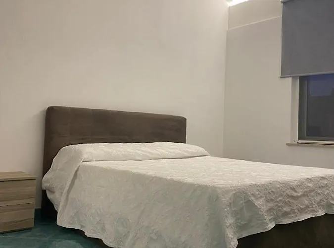 Le Quattro Perle Apartment *