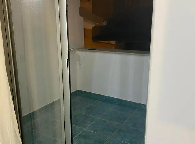 Le Quattro Perle Terrasini