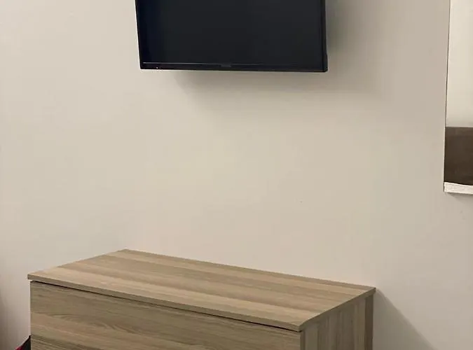 Le Quattro Perle Appartement Terrasini