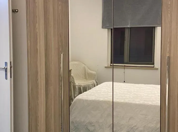 Appartement Le Quattro Perle Terrasini