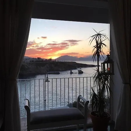 Le Quattro Perle Terrasini