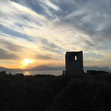 Le Quattro Perle Terrasini