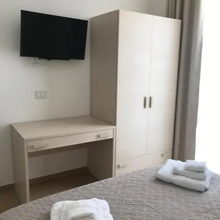 Le Quattro Perle Terrasini