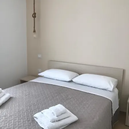 Le Quattro Perle Apartman *