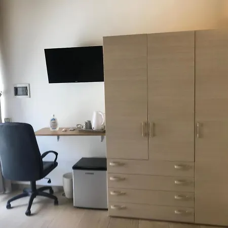 Le Quattro Perle Apartman Terrasini