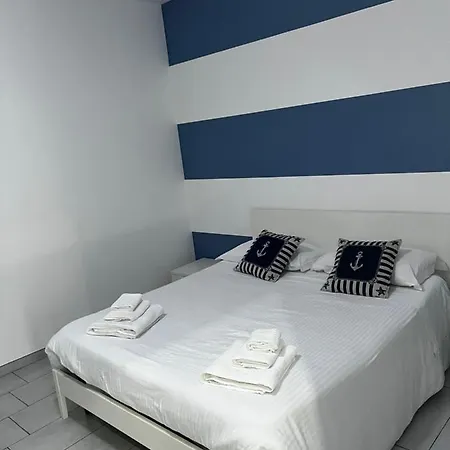 Le Quattro Perle * Terrasini