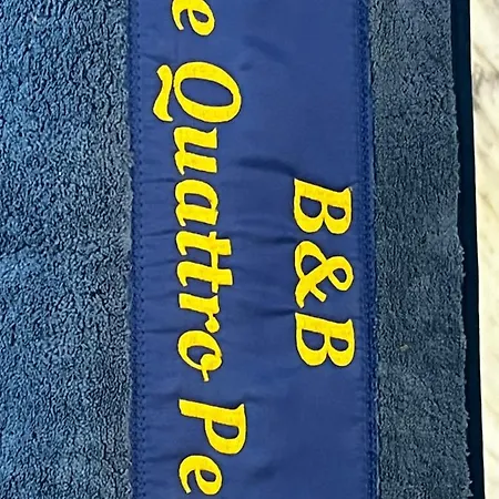 Le Quattro Perle Terrasini