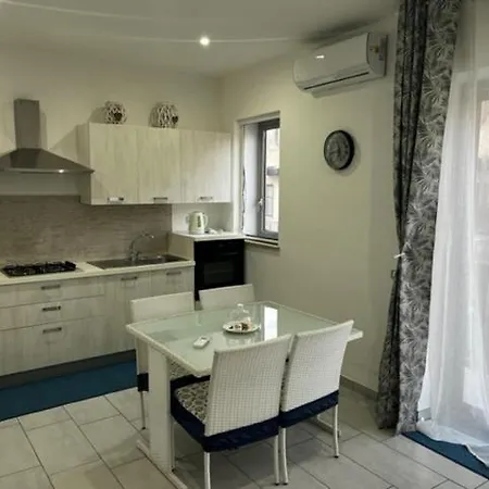 Le Quattro Perle Terrasini