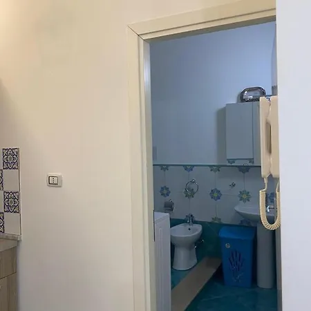 Le Quattro Perle Terrasini