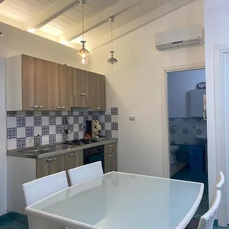 Le Quattro Perle * Terrasini