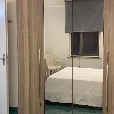 Apartament Le Quattro Perle Terrasini