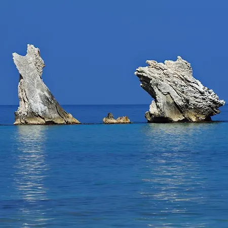 Le Quattro Perle Apartament