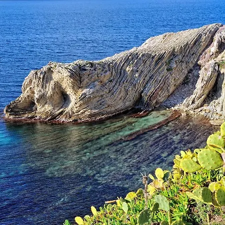 Le Quattro Perle Apartament Terrasini