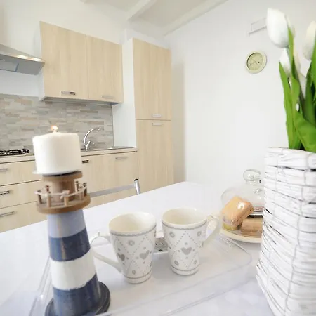 Le Quattro Perle Apartament