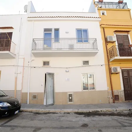 Le Quattro Perle Apartament *