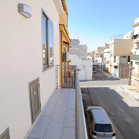 Le Quattro Perle * Terrasini