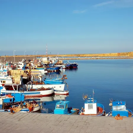 Le Quattro Perle Apartament