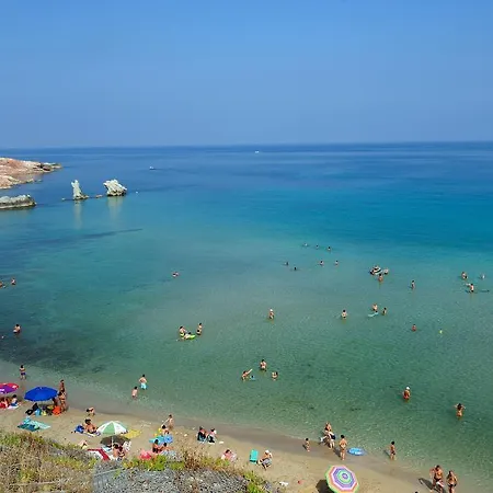 Apartman Le Quattro Perle *