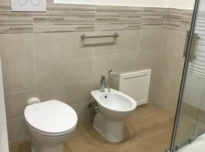 דירה Le Quattro Perle *