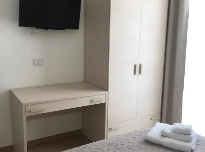 Le Quattro Perle טראסיני