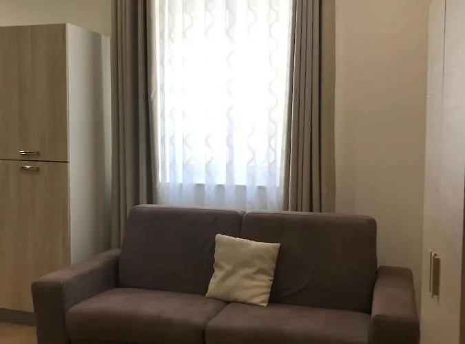 דירה Le Quattro Perle