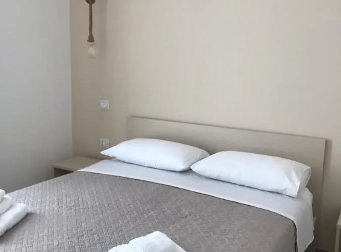 Le Quattro Perle Апартаменты *